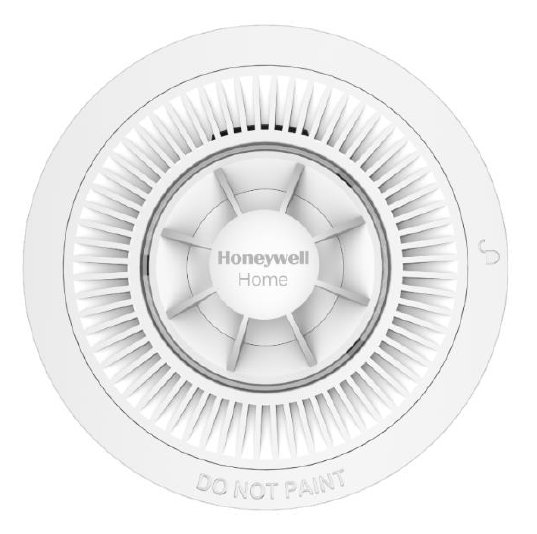 Détecteurs de fumée Honeywell série R200