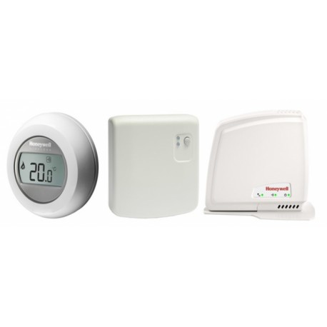 ensemble honeywell