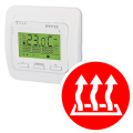 Thermostats pour chauffage au sol