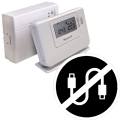 Thermostats sans fil et wifi