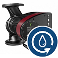 Grundfos MAGNA3