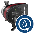 Grundfos MAGNA3 N