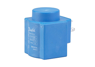 Bobine Danfoss 018F7397