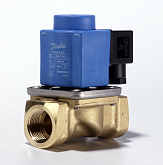 Électrovanne pour eau Danfoss EV251B DN 20 (032U538231)