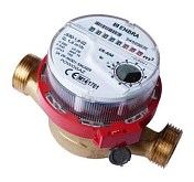 Compteur d'eau domestique pour eau chaude ENBRA ER-AM DN15/TV (106015098)