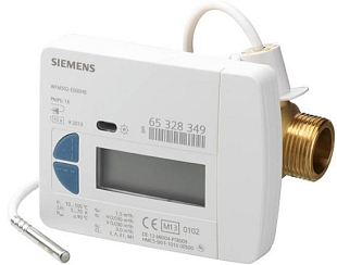 Compteur de chaleur Siemens WFM 501-E000H0 (WFM501-E000H0)