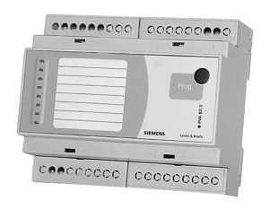 Signalisation de défaut Siemens ELSI 8 24 V