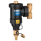 Purgeur avec aimant Caleffi DIRTMAG 545305 3/4"