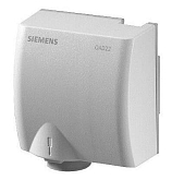 Sonde de température à contact Siemens QAD 22 (QAD22)