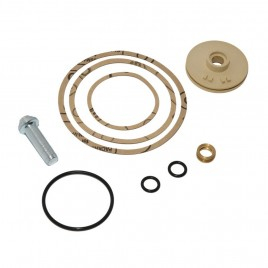 Kit de joints ESBE G20-G50, F20-F65, H20-H50 (17000300)