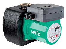 Pompe de circulation électronique Wilo TOP-Z 25/10 400 V, PN 10 (2175509)