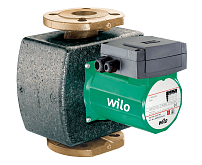 Pompe de circulation électronique Wilo TOP-Z 80/10 400 V PN 10 (2175531)