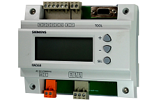 Régulateur autonome universel Siemens RWD 68/509 (RWD68)