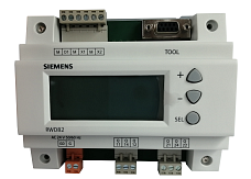 Régulateur autonome universel Siemens RWD 82 (RWD82)