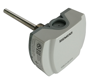 Sonde de température immergée Siemens QAE 2120.010 (QAE2120.010)