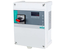 Régulation de niveau par interrupteur à flotteur Wilo MS-L-1x4kW-DOL (accessoire) (2539741)