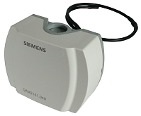 Sonde de température de conduit Siemens QAM 2161.040 (QAM2161.040)