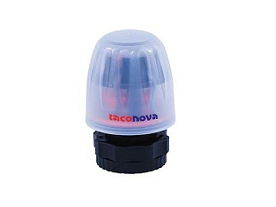 Servomoteur thermique NC TACONOVA TOPDRIVE 24 V (257.1055.000)