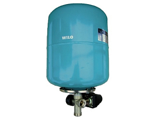 Vase d'expansion Wilo TN 8 L (2865999)