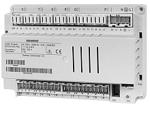 Régulateur équitermique Siemens RVS 13.143/109