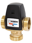 Vanne mélangeuse thermostatique ESBE VTA 352 35-60 °C G 3/4" (31105000)