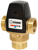 Vanne mélangeuse thermostatique ESBE VTS 522 50-75 °C G 1" (31720200)