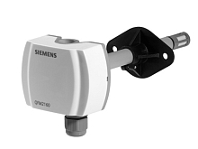 Sonde de canalisation pour humidité relative et température Siemens QFM 2160 (QFM2160)