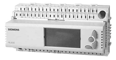 Régulateur universel Siemens RLU 222 (RLU222)