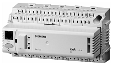 Régulateur universel Siemens RMU 720B-1