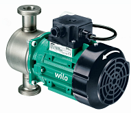 Pompe monocellulaire à rotor noyé Wilo VeroLine-IP-Z 25/2 EM (4090293)