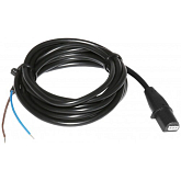 Connecteur WILO PWM + câble de 2m (4193901)