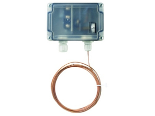 Thermostat antigel Thermokon TFR6 6 m (430395)