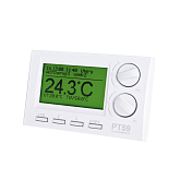 Thermostat avec communication OpenTherm Elektrobock PT59