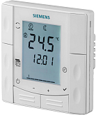 Régulateur d'ambiance Siemens RDE 410/EH