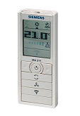 Télécommande IRA211 pour thermostats d'ambiance RDF.. ou RDG..