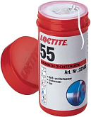 Fil d'étanchéité LOCTITE 55 - 160m