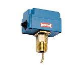 Interrupteur de débit de liquide Johnson Controls FLOWSWITCH F61SB-9100, IP 43