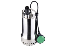 Pompe de relevage submersible en acier inoxydable avec flotteur Wilo TSW 32/11 A (6045166)