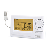 Thermostat d'ambiance intelligent Elektrobock PT32 WIFI