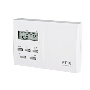 Thermostat d'ambiance Elektrobock PT10