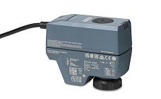 Servomoteur Siemens SSF 161.05 HF, 24V (SSF161.05HF)