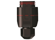 Connecteur Grundfos - pour pompes ALPHA2 (98284561)