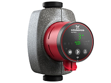 Circulateur électronique Grundfos ALPHA3 25-80 (99371961)