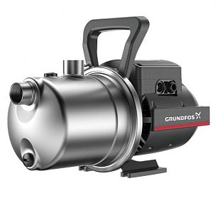 Pompe auto-amorçante Grundfos JP 4-47 S - BBVP, 230 V (99458767)