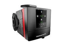 Système de circuit de mélange Grundfos MIXIT 32-16 L F (99508836)