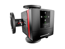 Système de circuit de mélange Grundfos MIXIT 50-40 L F (99508840)