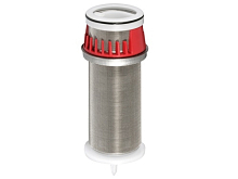 Cartouche filtrante de rechange Honeywell DoubleSpin 100 µM pour tailles R 1/2 - R 3/4