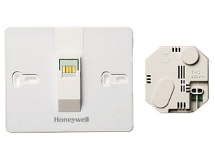 Kit de montage mural pour unité de contrôle Evotouch-WiFi Honeywell (ATF600)