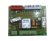 Module d'extension E/S pour RVS21 Siemens AVS 55.196 (AVS55.196/109)