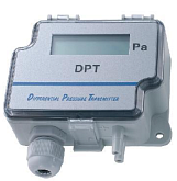 Capteur de pression différentielle Thermokon (DPT2500-R8)